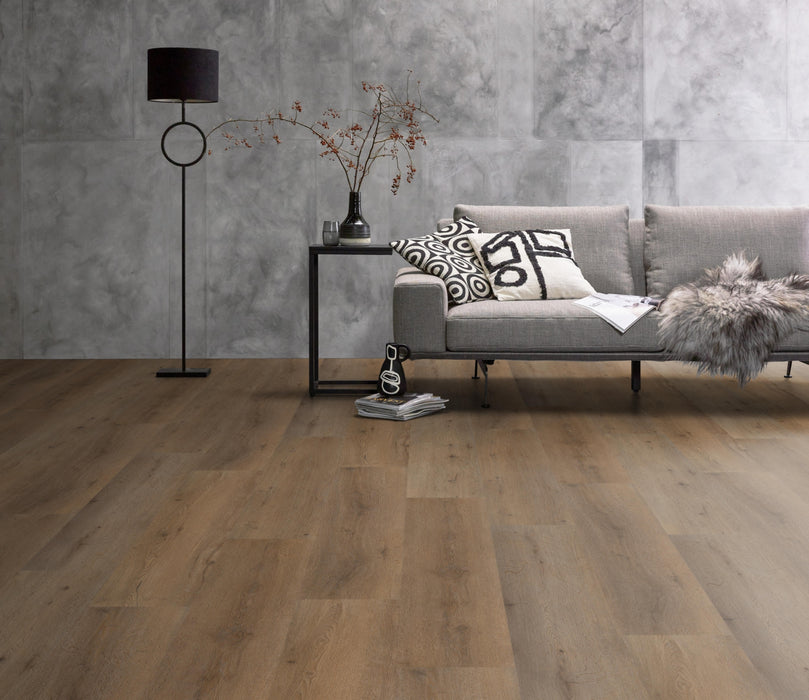 Ambiant Vivero Smoky | Dryback Lijm PVC