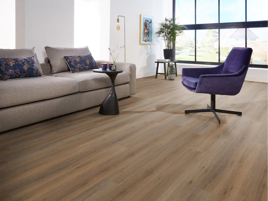 Ambiant Vivero Smoky | Plank Klik PVC