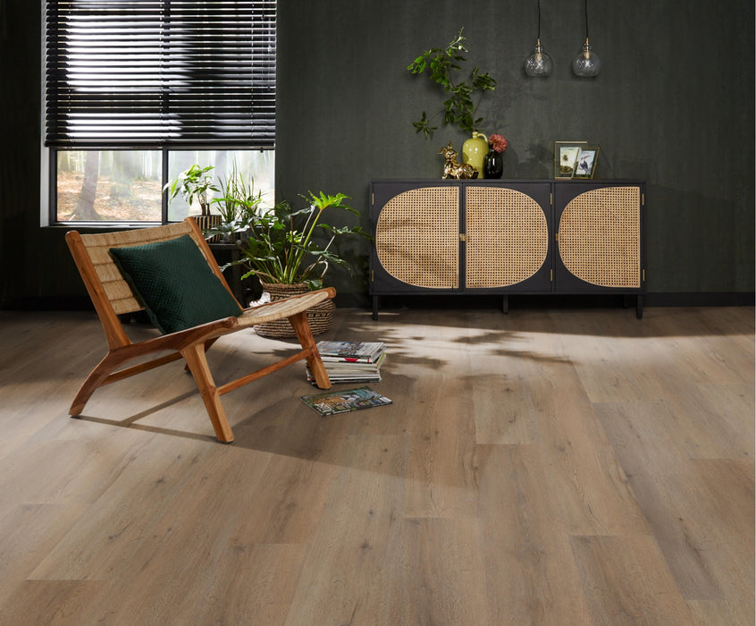 Ambiant Vivero Smoky | Plank Klik PVC