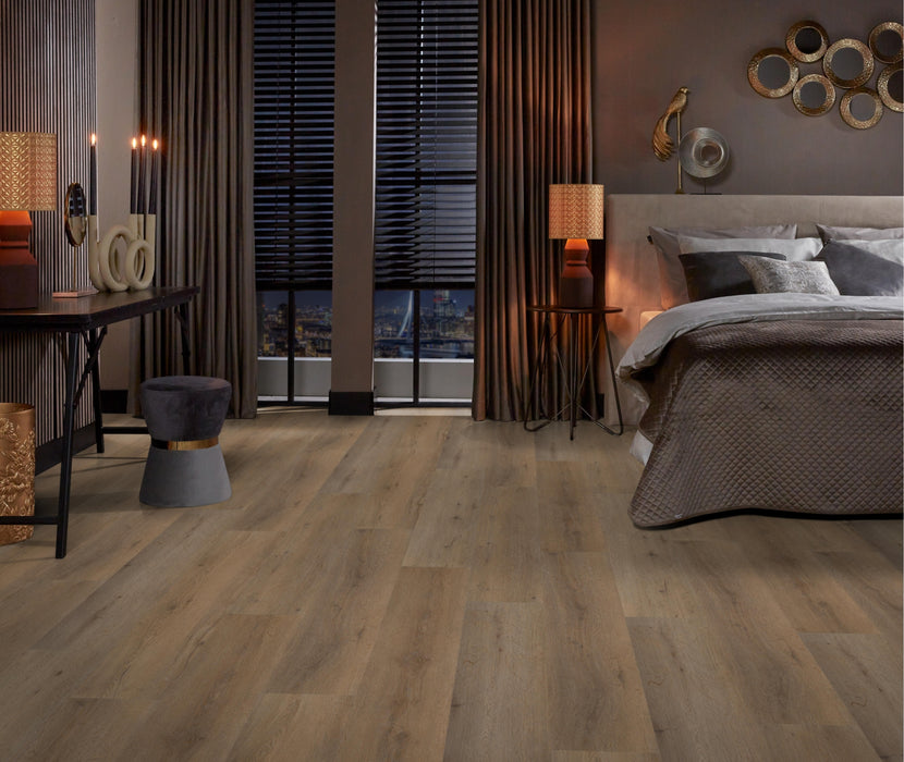 Ambiant Vivero Smoky | Plank Klik PVC