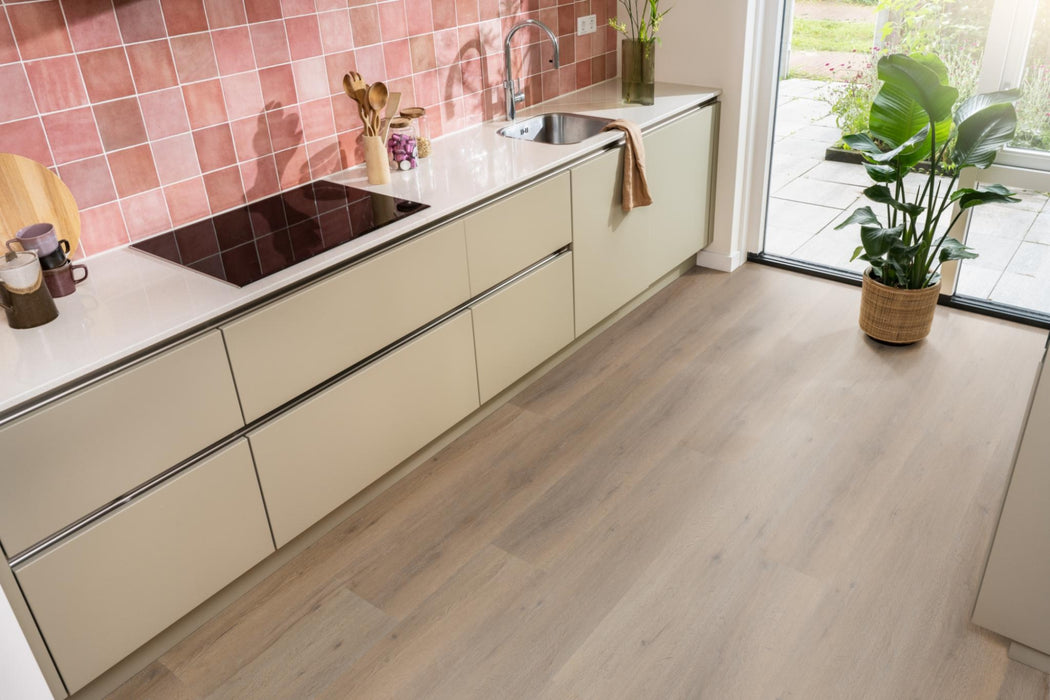 Ambiant Vivero Smoky | Dryback Lijm PVC