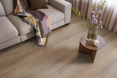 Ambiant Vivero Smoky | Dryback Lijm PVC