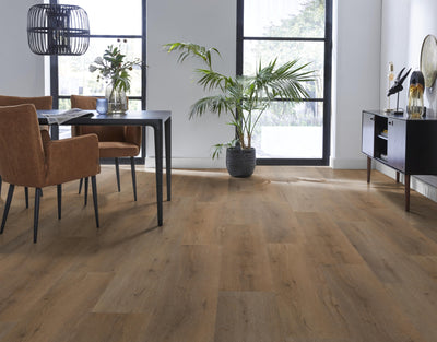 Ambiant Vivero Smoky | Plank Klik PVC