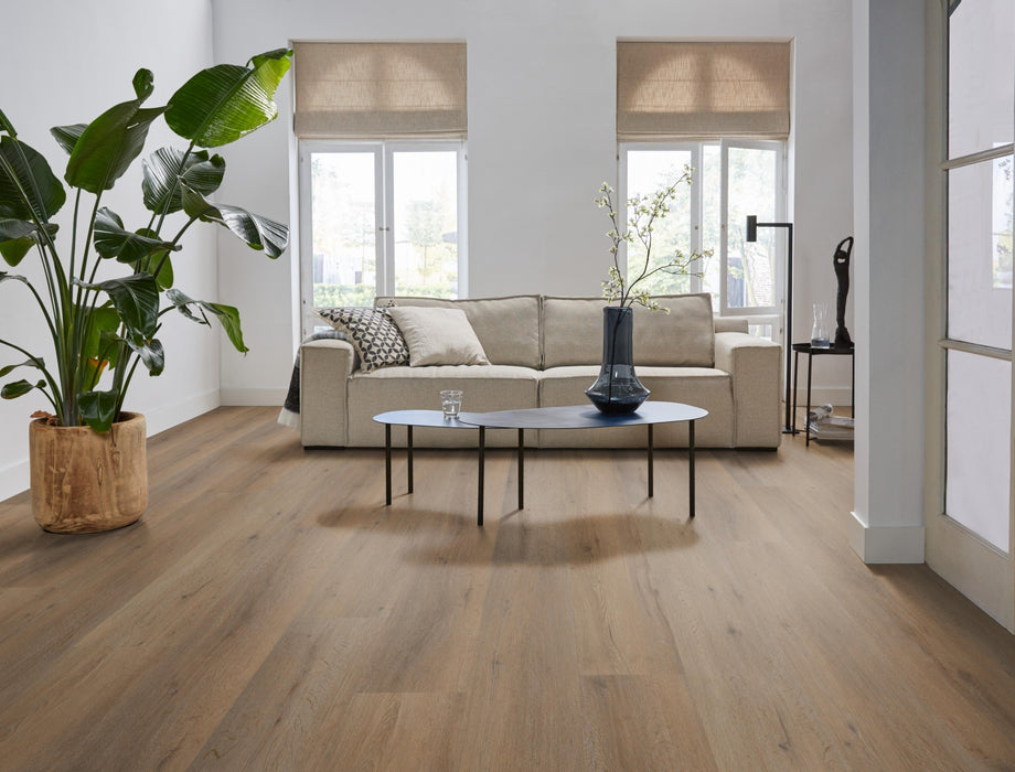 Ambiant Vivero Smoky | Plank Klik PVC