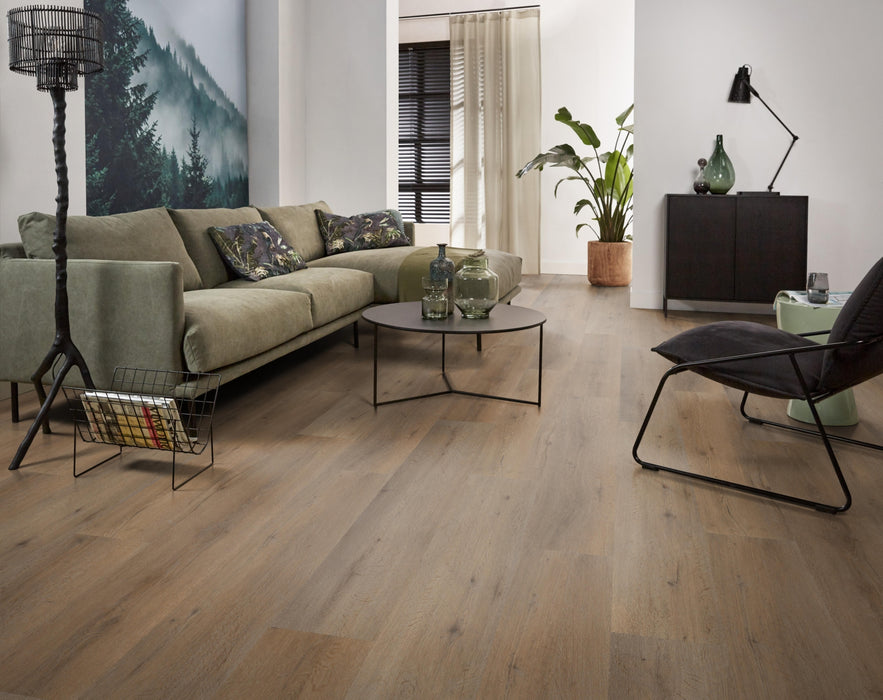Ambiant Vivero Smoky | Plank Klik PVC