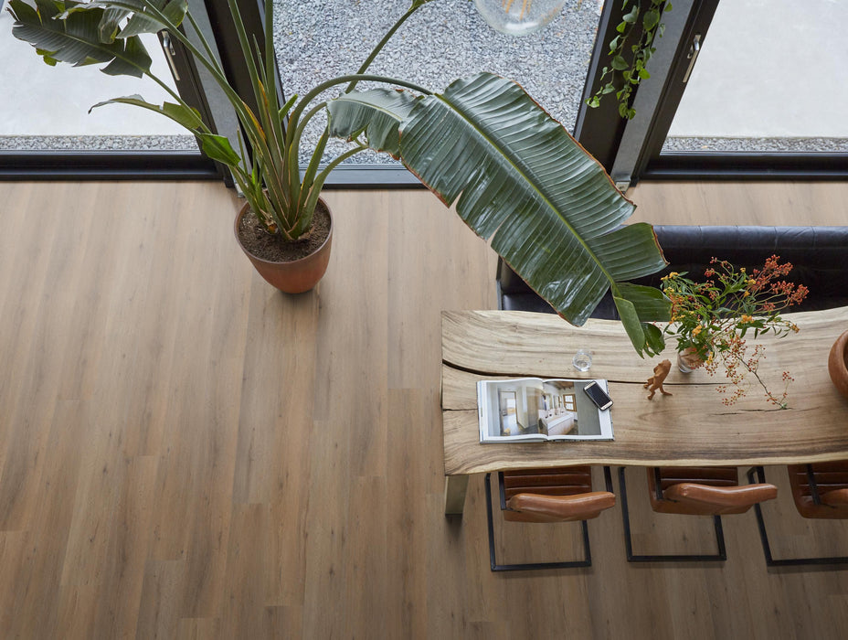 FloorLife Leyton Smoky - Plank Click PVC