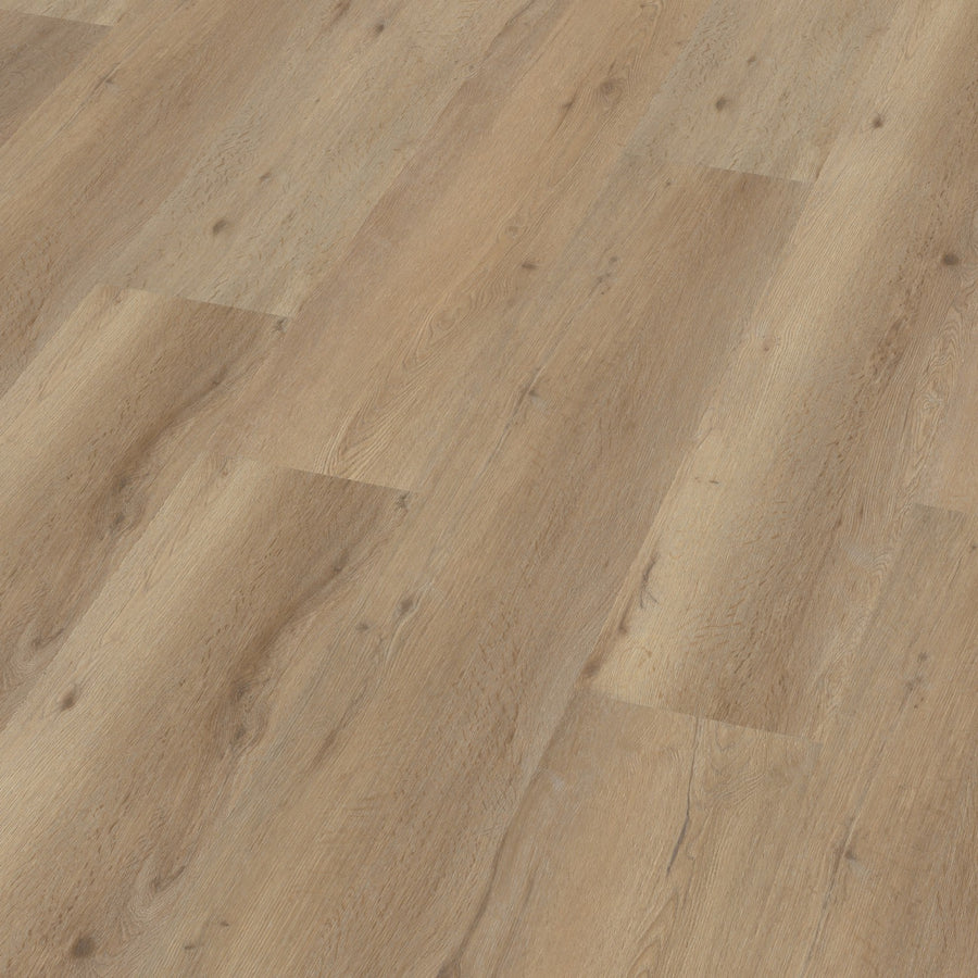 Ambiant Vivero Natural Oak | Plank Klik PVC