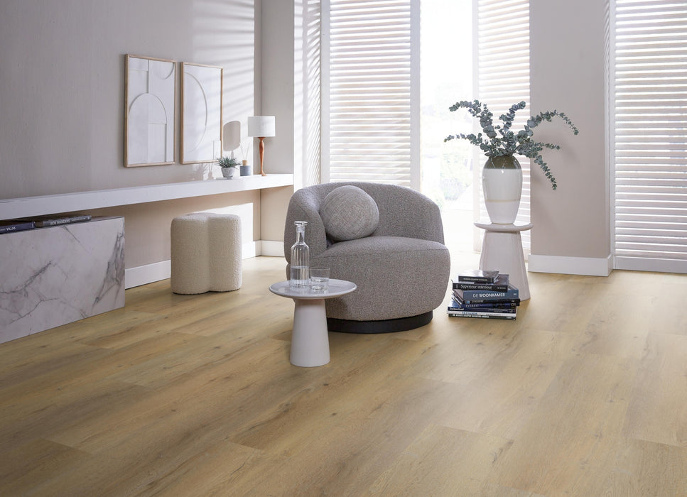 Ambiant Vivero Dark oak | Plank Klik PVC
