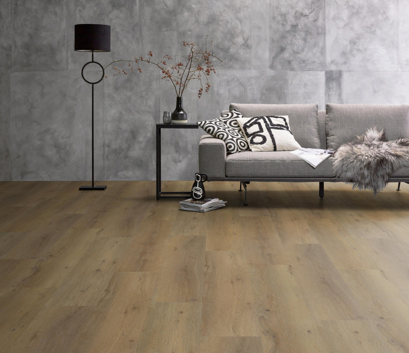 Ambiant Vivero Dark oak | Plank Klik PVC