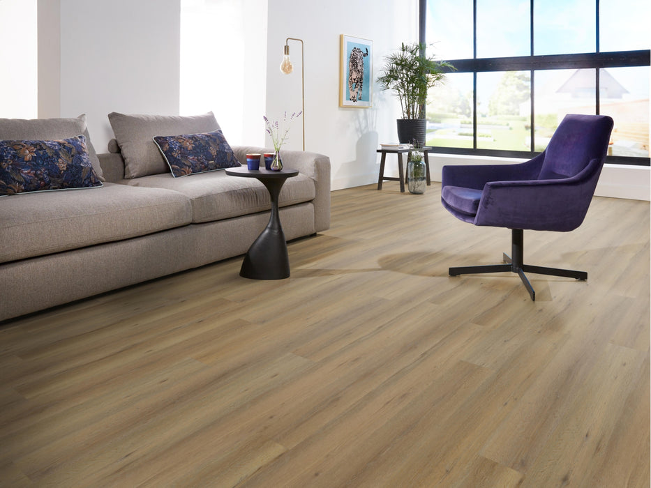 Ambiant Vivero Dark oak | Plank Klik PVC