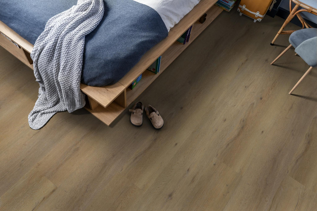 Ambiant Vivero Dark oak | Plank Klik PVC