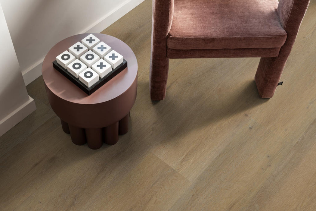 Ambiant Vivero Dark oak | Plank Klik PVC