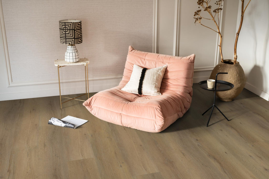 Ambiant Vivero Dark oak | Plank Klik PVC