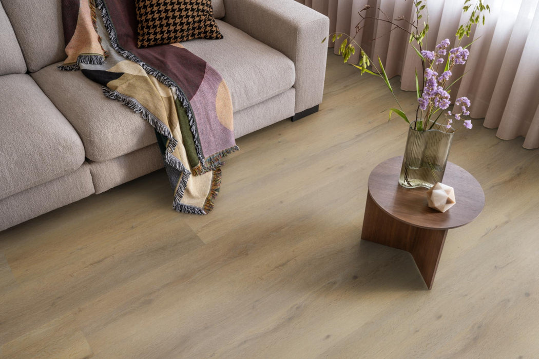 Ambiant Vivero Dark oak | Plank Klik PVC