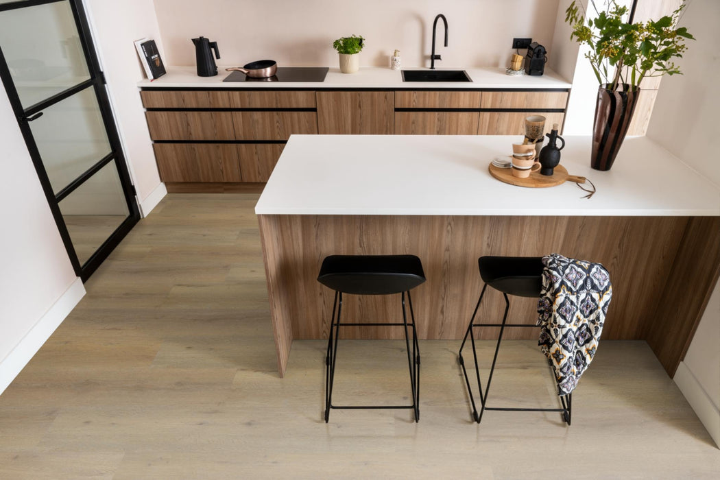 Ambiant Vivero Dark oak | Plank Klik PVC