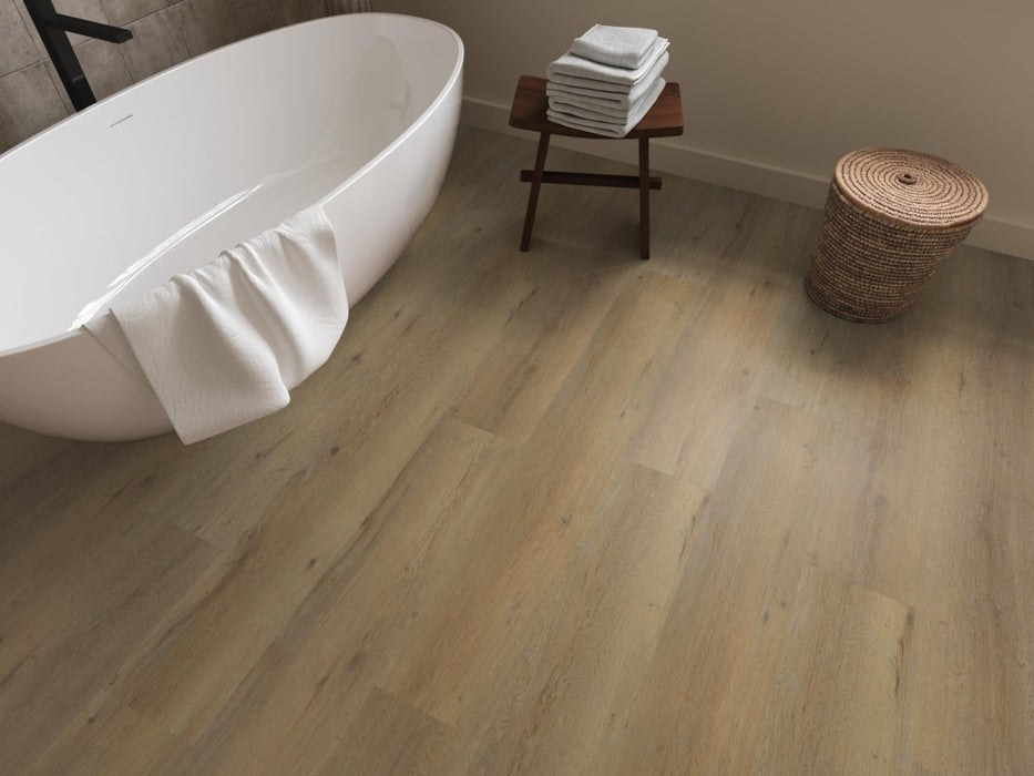 Ambiant Vivero Dark oak | Plank Klik PVC