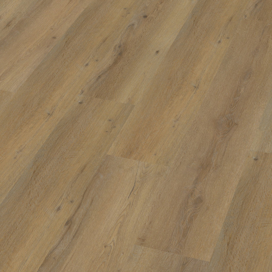 Ambiant Vivero Dark oak | Plank Klik PVC