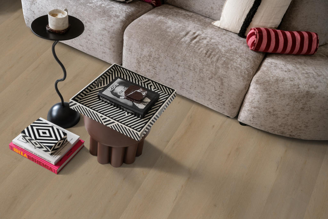 Ambiant Vivero Beige | Plank Klik PVC