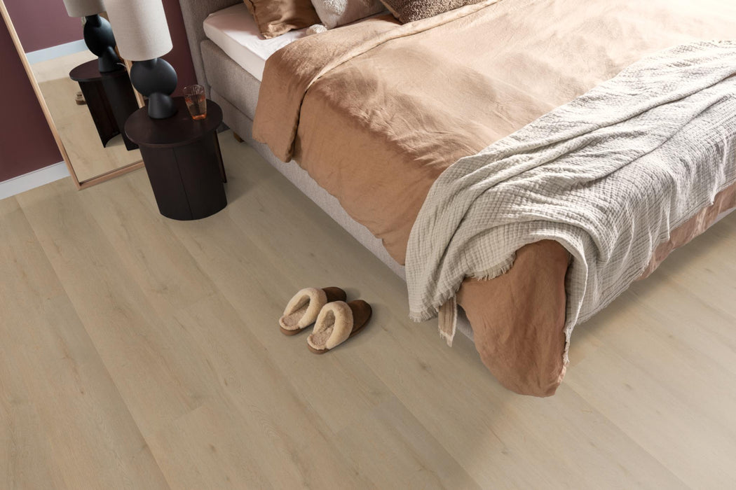 Ambiant Vivero Beige | Plank Klik PVC