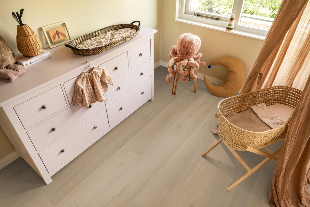 Ambiant Vivero Beige | Plank Klik PVC