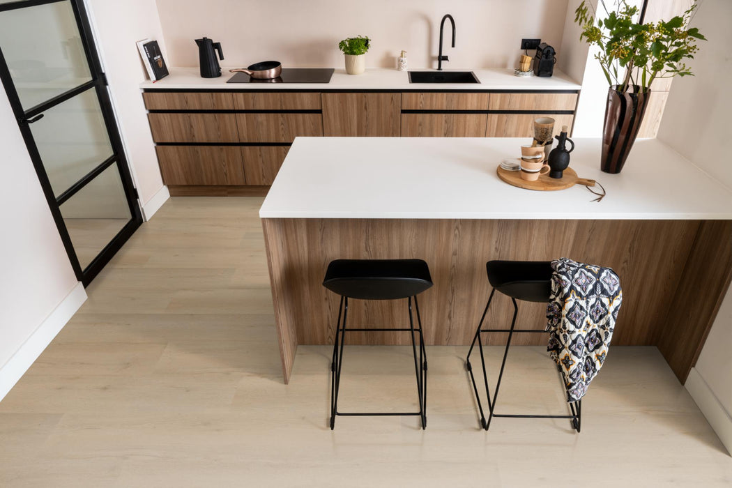 Ambiant Vivero Beige | Plank Klik PVC