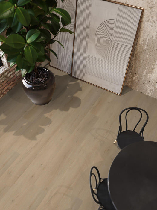 FloorLife Leyton Beige - Plank Click PVC