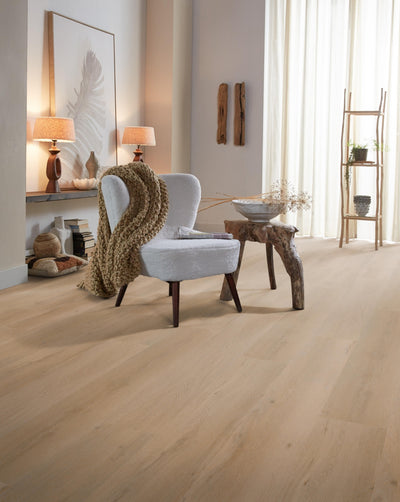 Ambiant Vivero Warm oak | Plank Klik PVC