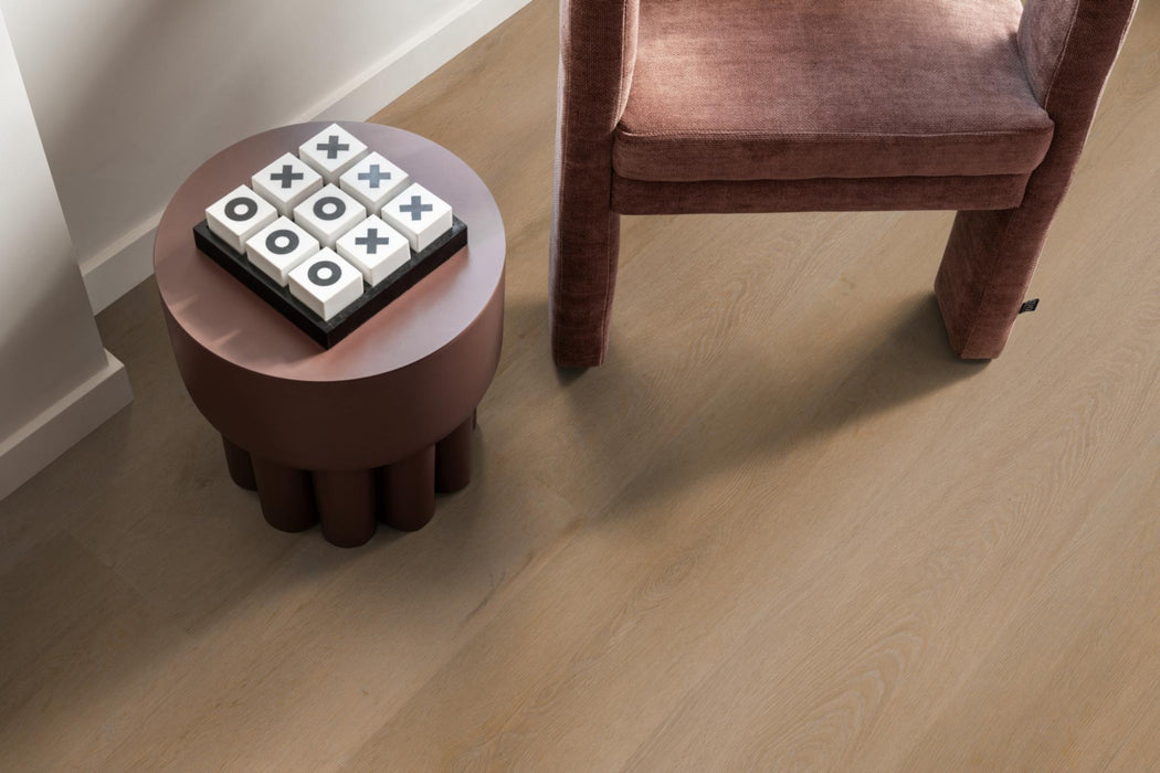 Ambiant Vivero Warm oak | Dryback Lijm PVC