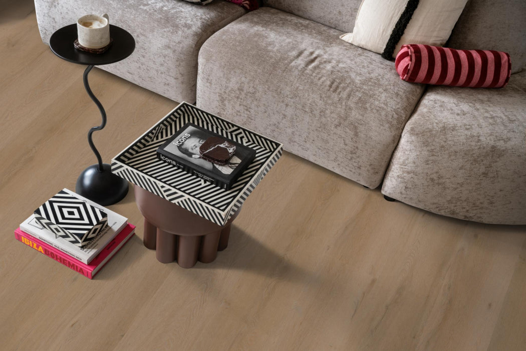 Ambiant Vivero Warm oak | Dryback Lijm PVC