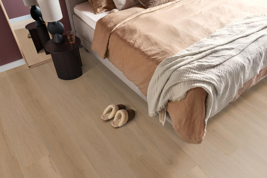 Ambiant Vivero Warm oak | Dryback Lijm PVC