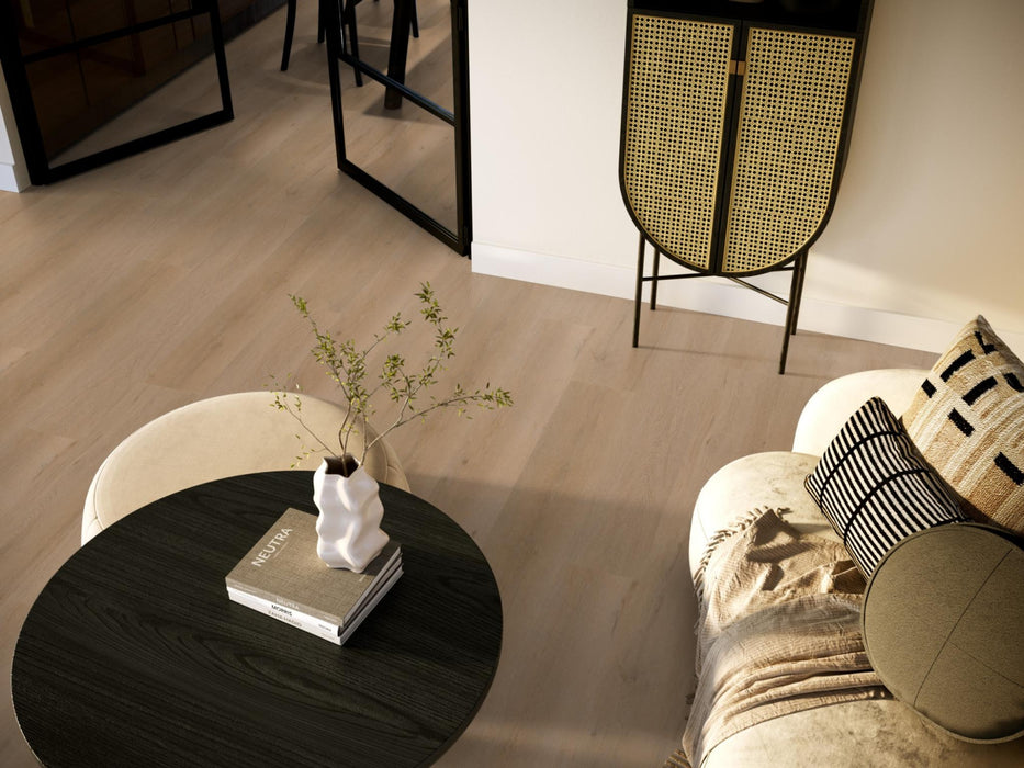 Ambiant Vivero Warm oak | Dryback Lijm PVC