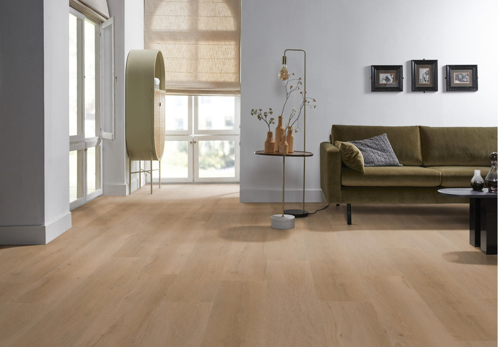 Ambiant Vivero Warm oak | Dryback Lijm PVC