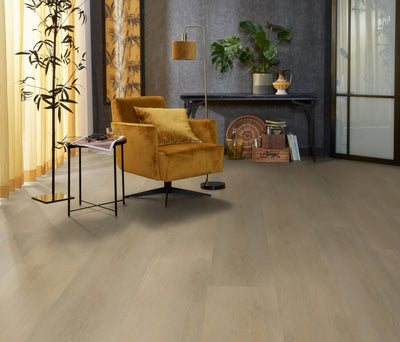VT Wonen Wide board Natural | Houtlook Plak PVC