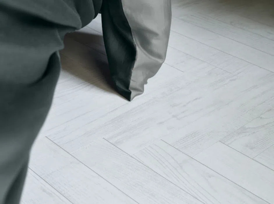Berry Alloc Chateau | Chestnut White | 4V-Groef