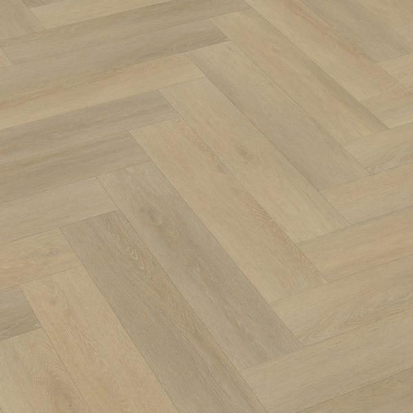 VT Wonen Herringbone Natural | Visgraat Klik PVC
