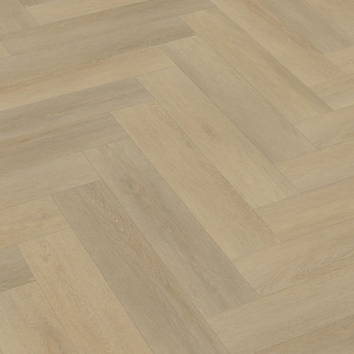 VT Wonen Herringbone Natural | Visgraat Klik PVC