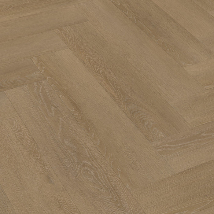 VT Wonen Herringbone Sun kissed | Visgraat Klik PVC
