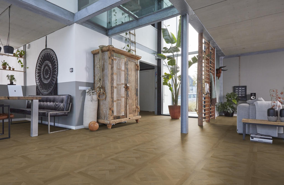 VT Wonen Royal Sun Kissed | Tegel 45 x 90 PVC Plakvariant