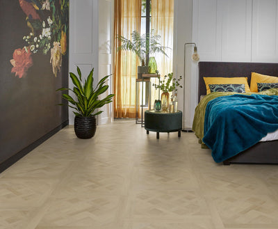 VT Wonen Royal Natural | Tegel 45 x 90 Plak PVC