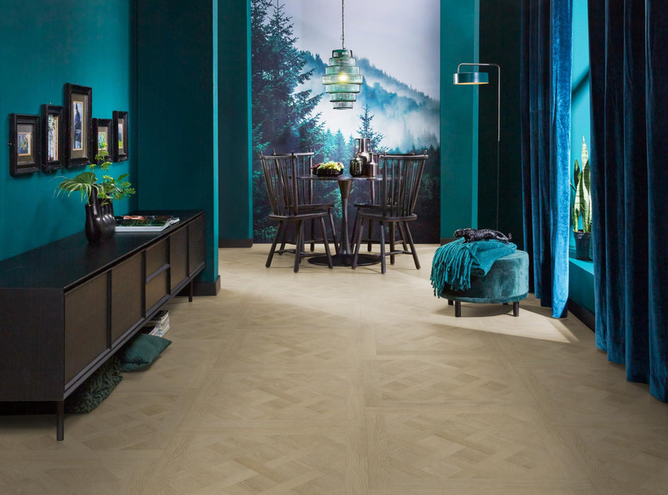 VT Wonen Royal Natural | Tegel 45 x 90 Plak PVC