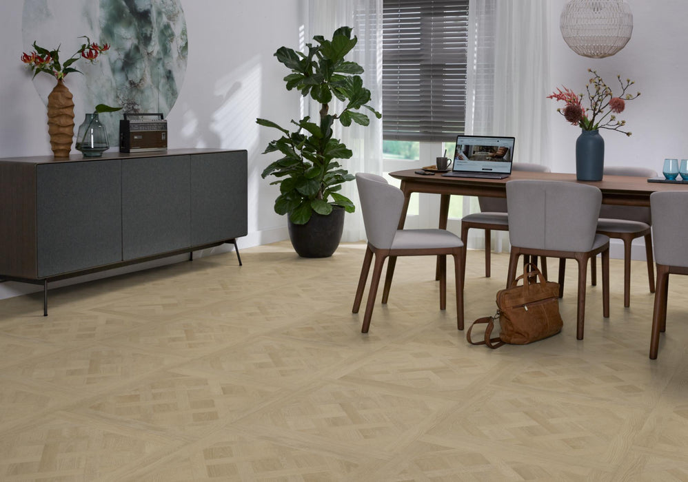 VT Wonen Royal Natural | Tegel 45 x 90 Plak PVC