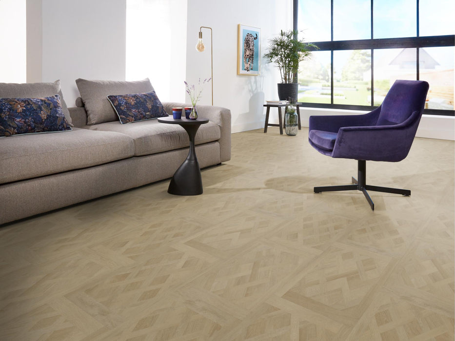 VT Wonen Royal Natural | Tegel 45 x 90 Plak PVC