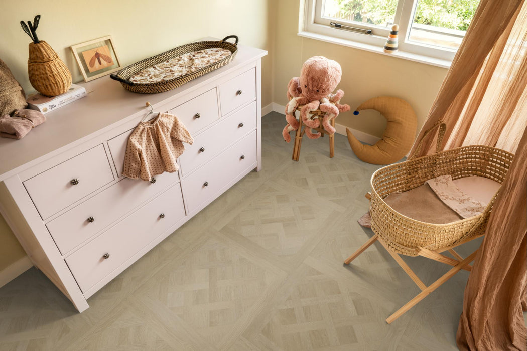 VT Wonen Royal Natural | Tegel 45 x 90 Plak PVC