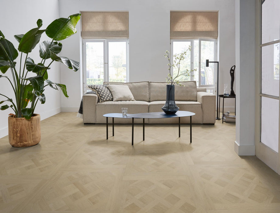 VT Wonen Royal Natural | Tegel 45 x 90 Plak PVC
