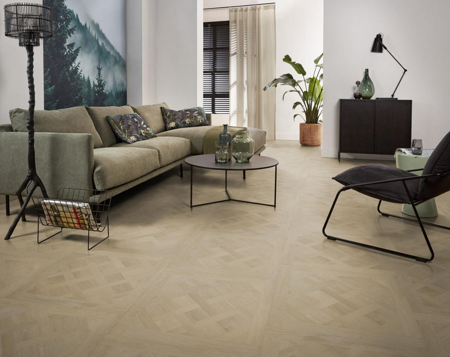 VT Wonen Royal Natural | Tegel 45 x 90 Plak PVC