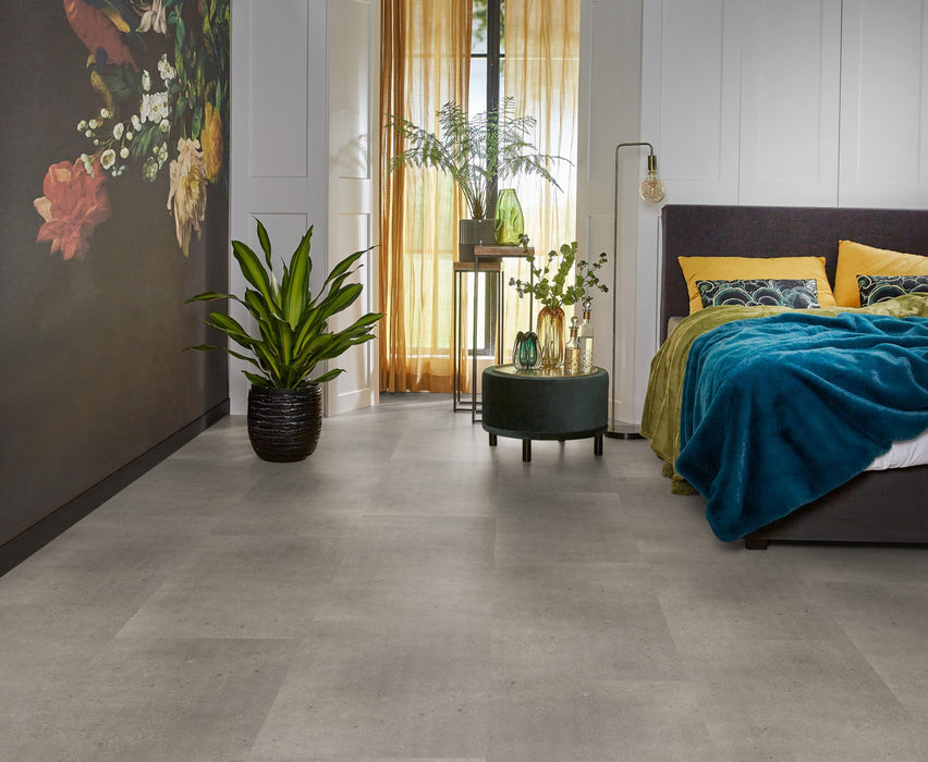 VT Wonen Composite Warm Grey | Tegel 45 x 90 Klik PVC