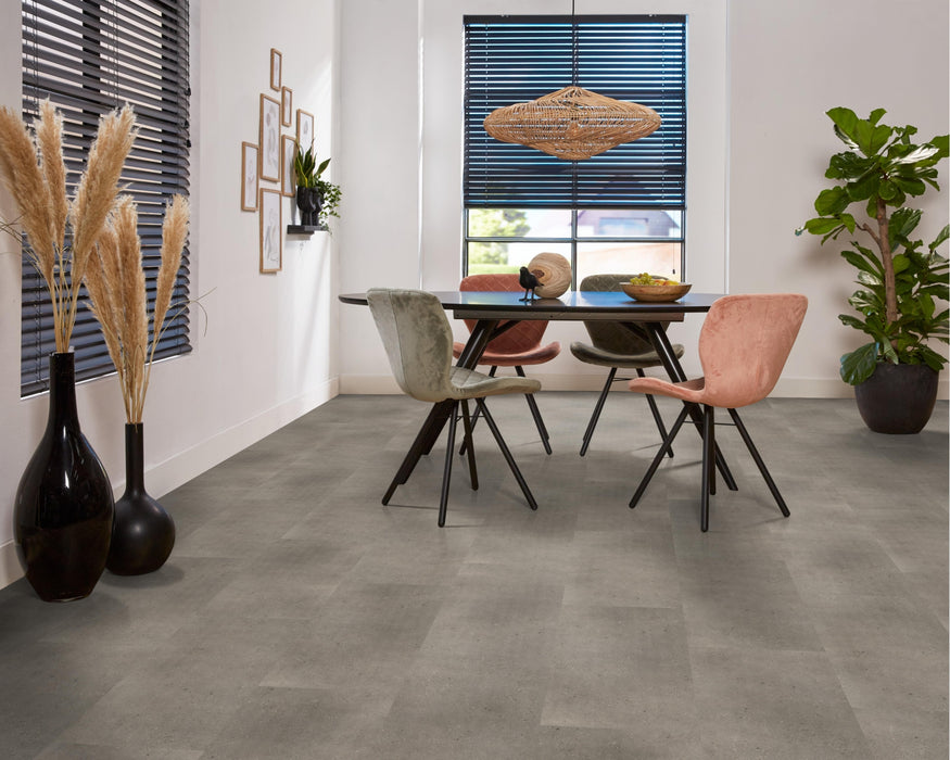 VT Wonen Composite Warm Grey | Tegel 45 x 90 Klik PVC