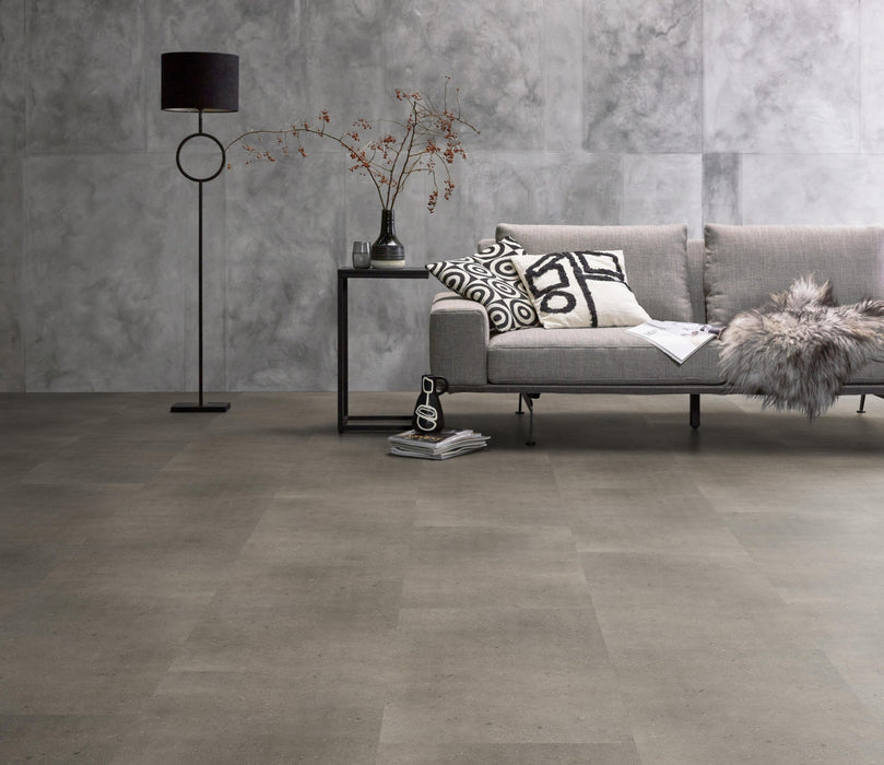 VT Wonen Composite Warm Grey | Tegel 45 x 90 Klik PVC
