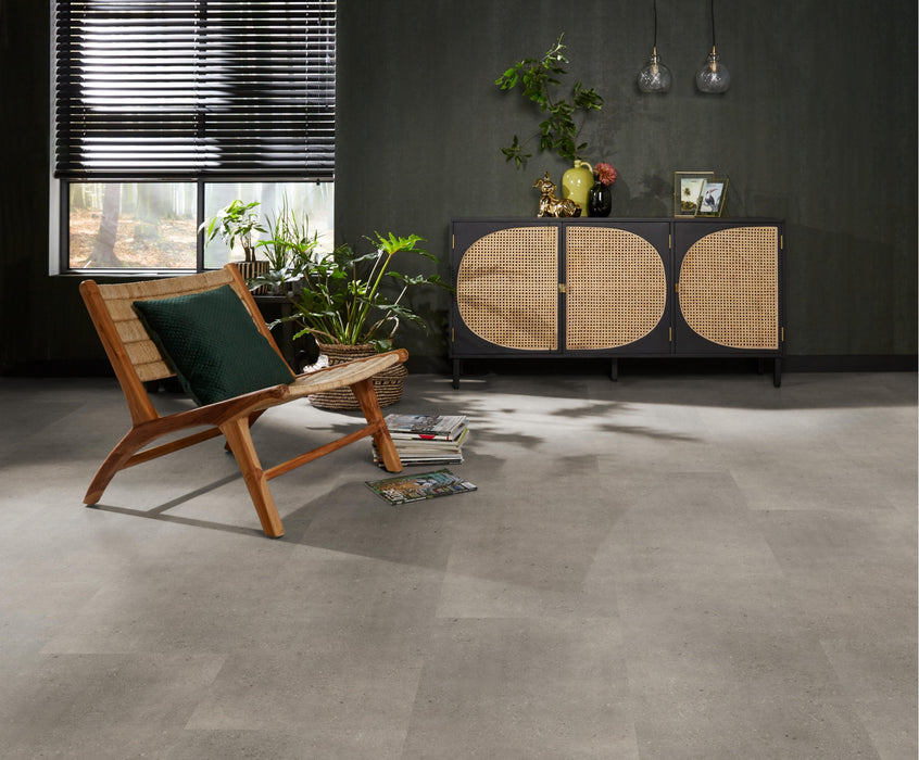 VT Wonen Composite Warm Grey | Tegel 45 x 90 Klik PVC
