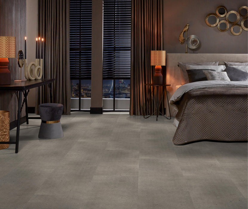 VT Wonen Composite Warm Grey | Tegel 45 x 90 Klik PVC